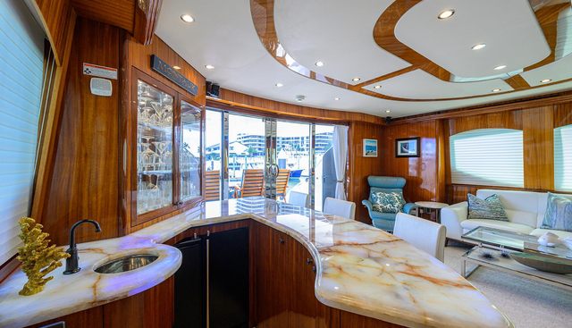 noname yacht for sale 29