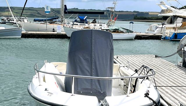 noname yacht for sale 5