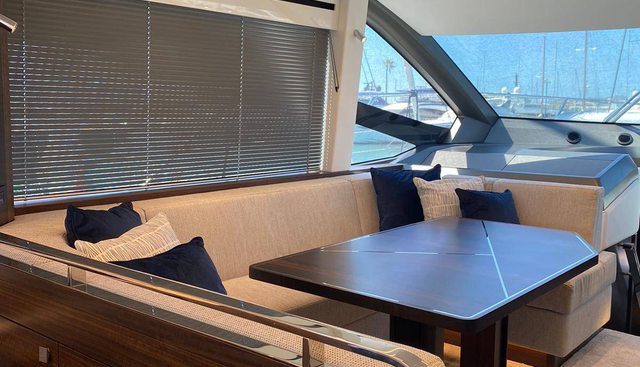 noname yacht for sale 15