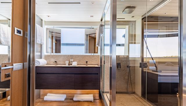 Journey yacht for sale 35