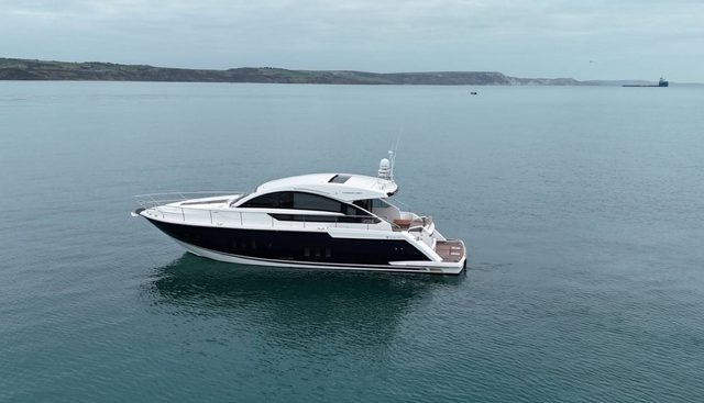 noname yacht for sale 52