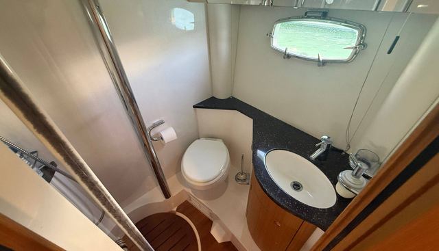 noname yacht for sale 15