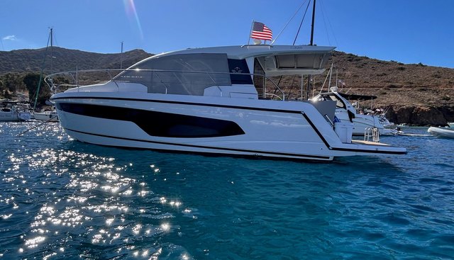 Flying Dutchman yacht for sale 9
