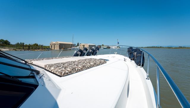 MEMORY BANK yacht for sale 22
