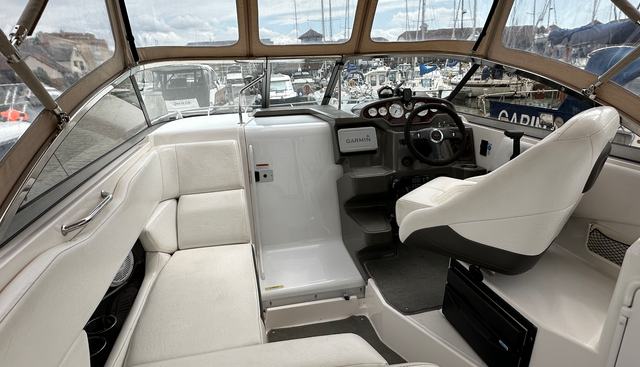 Dunwishin yacht for sale 7