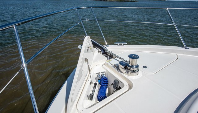 CNTRL-SALT-DEL yacht for sale 15