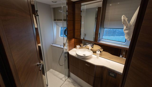 Three Amigos yacht for sale 55