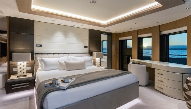 Artisan yacht for sale 13