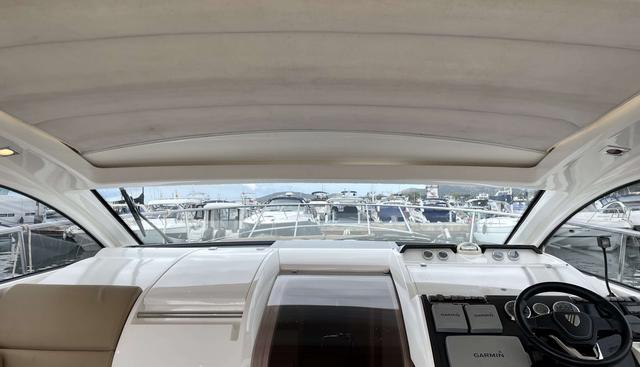 noname yacht for sale 38