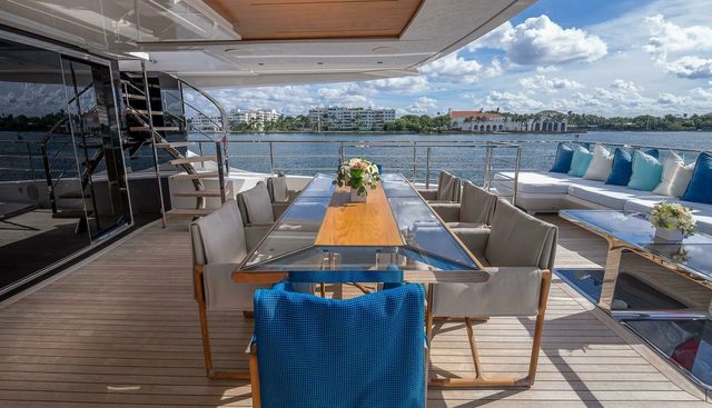 NEVERLAND yacht for sale 28