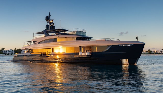 ANCORA yacht for sale 9