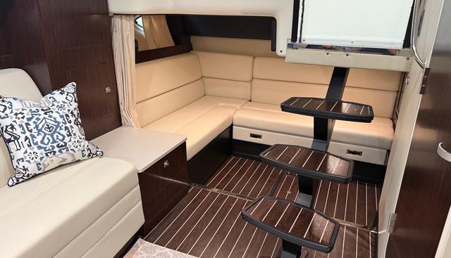 Wanderlust yacht for sale 15