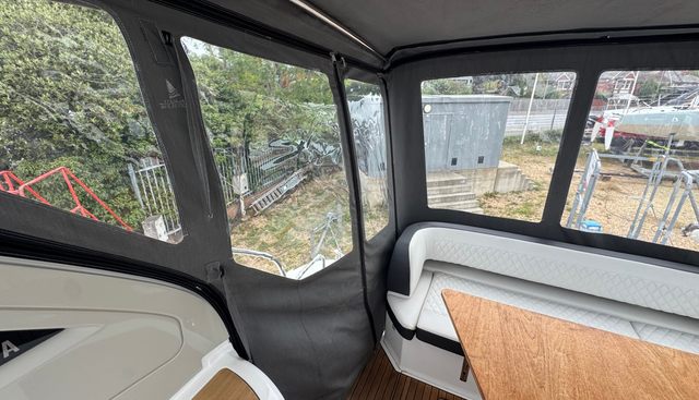 noname yacht for sale 23