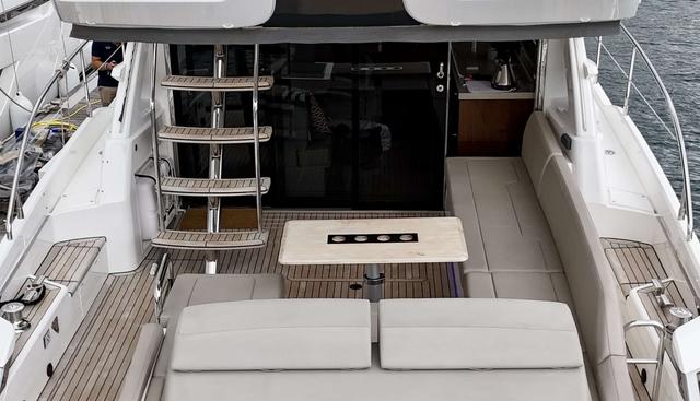 noname yacht for sale 12