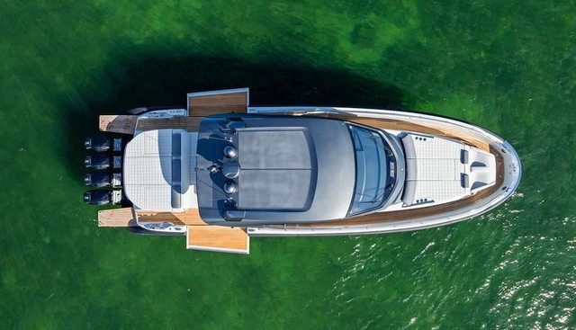 noname yacht for sale 4