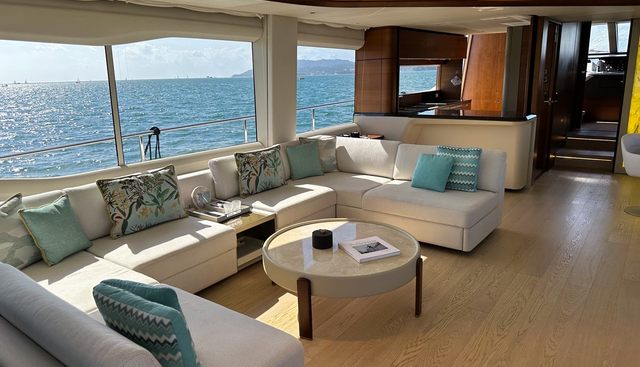 AHAVA yacht for sale 17