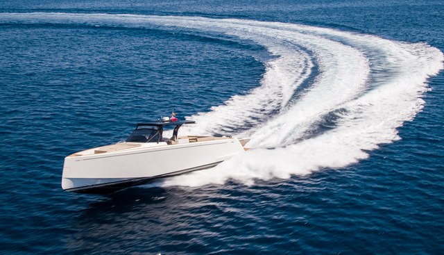 The Way It Is yacht for sale 37
