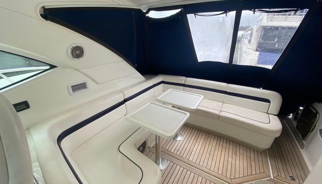 Equinox yacht for sale 9