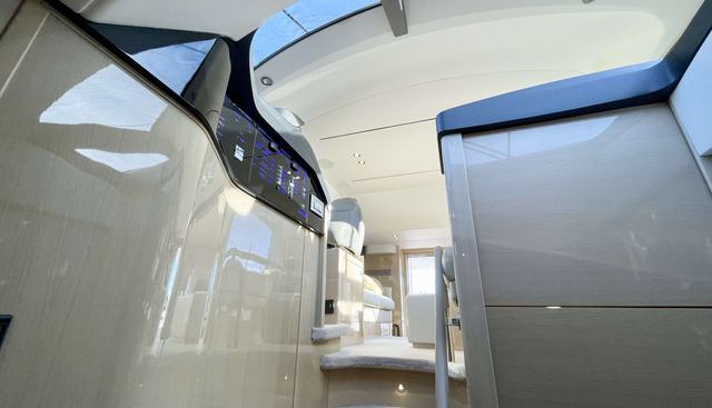 noname yacht for sale 34