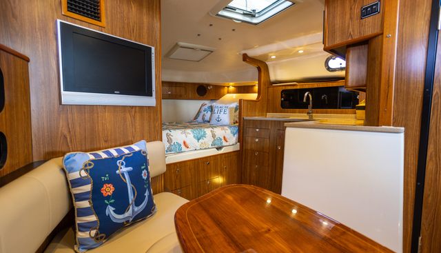LAZY V yacht for sale 17