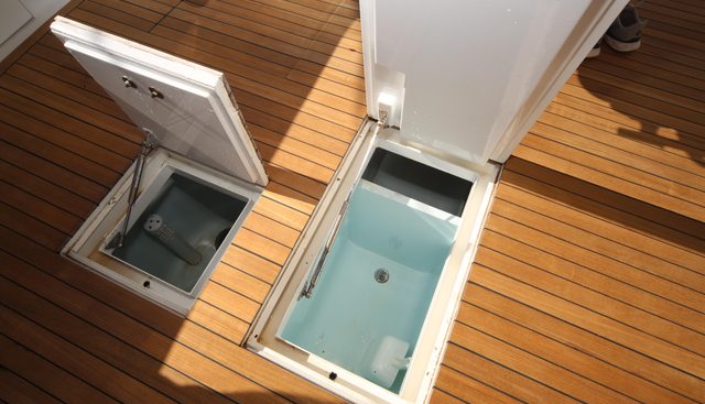 PIER PRESSURE yacht for sale 8