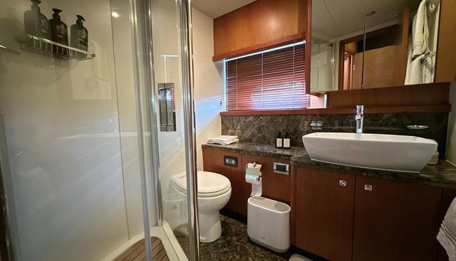 Swordfish 68 yacht for sale 20