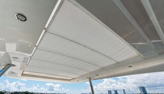 ELEVATION yacht for sale 29