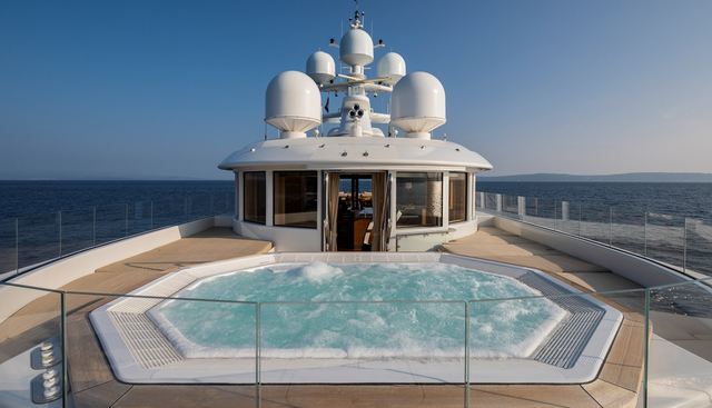 CAIPIRINHA yacht for sale 2