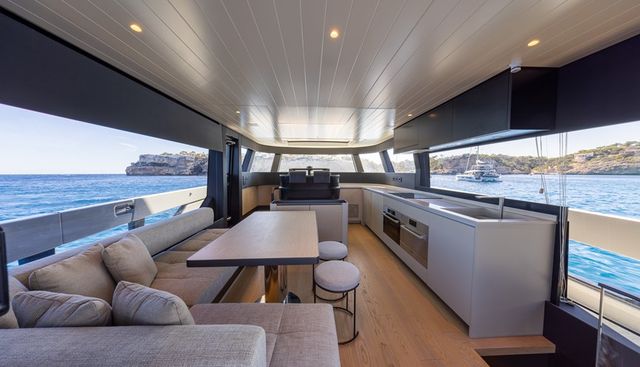noname yacht for sale 8