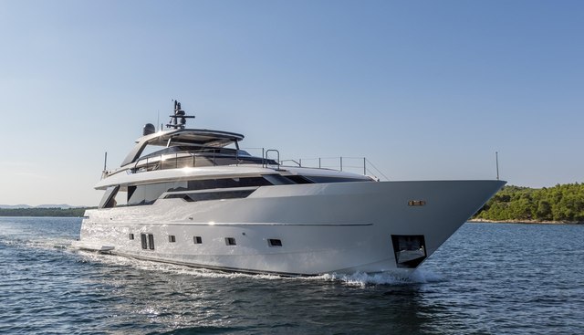 JICJ yacht for sale 37