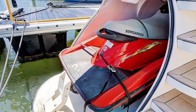 TOUCH THE SUN yacht for sale 68