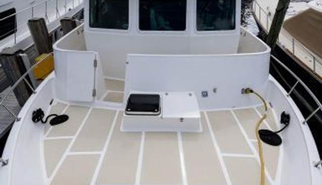Homes yacht for sale 4