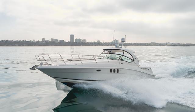 Sea-Rinity yacht for sale 12