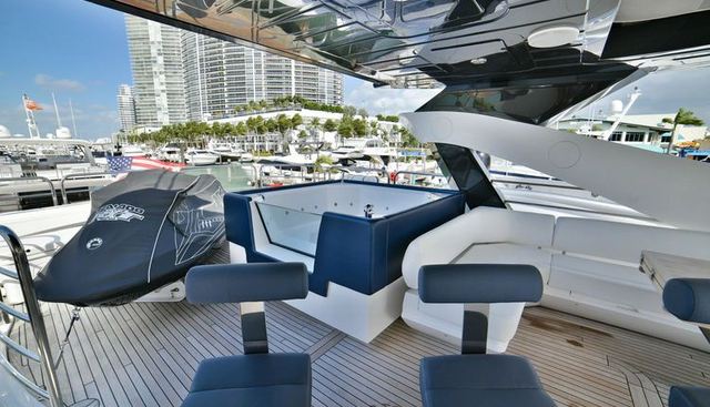 Future yacht for sale 28