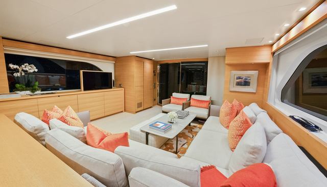 Fontana yacht for sale 83