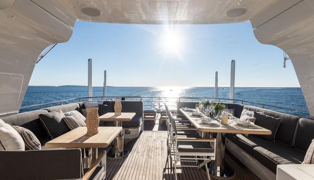 ARCHIPELAGO yacht for sale 33