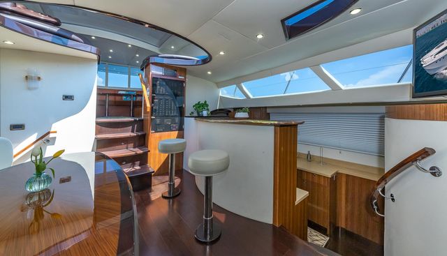 noname yacht for sale 34