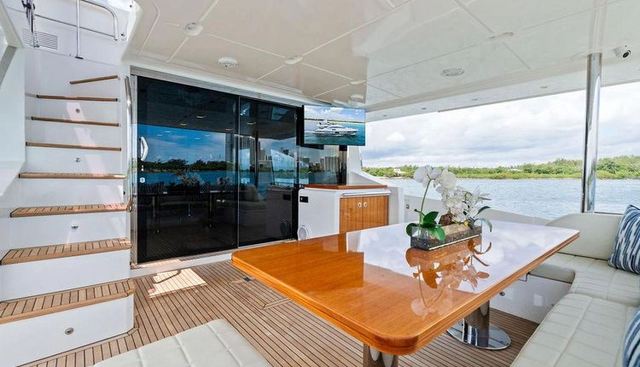 Deep Blue yacht for sale 53