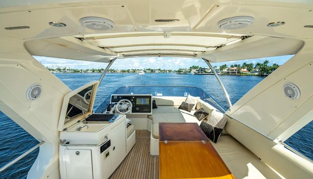 noname yacht for sale 49