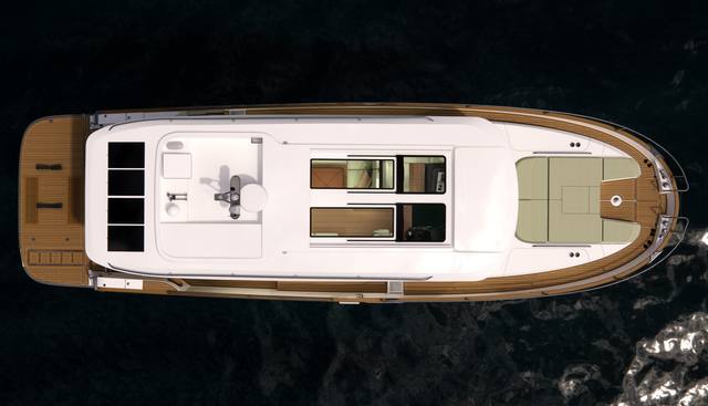 noname yacht for sale 13