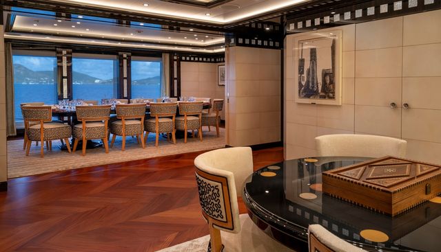 ALFA NERO yacht for sale 9