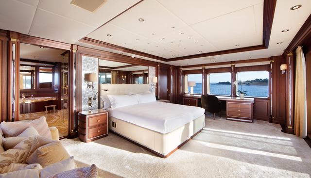 Olmida yacht for sale 15