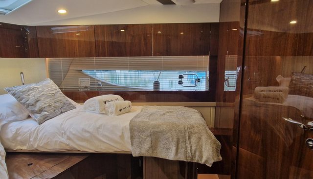 Volvo IPS & DPS yacht for sale 24