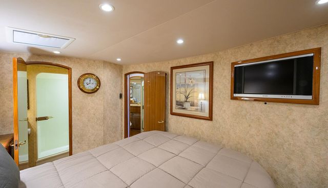 noname yacht for sale 22