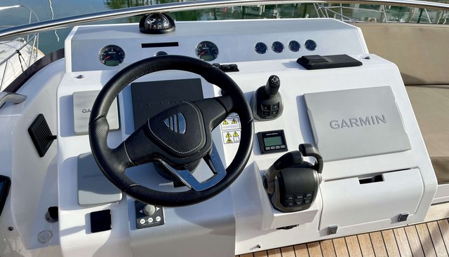 noname yacht for sale 28