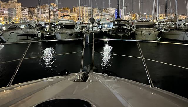 HAPPY HOUR II yacht for sale 9