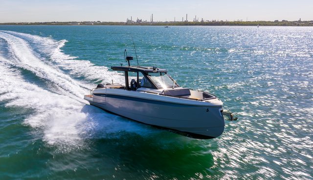 noname yacht for sale 2