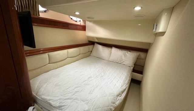 Gracie yacht for sale 37