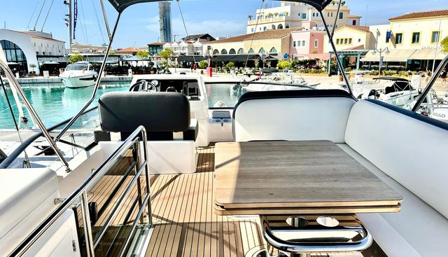 LADY V yacht for sale 5