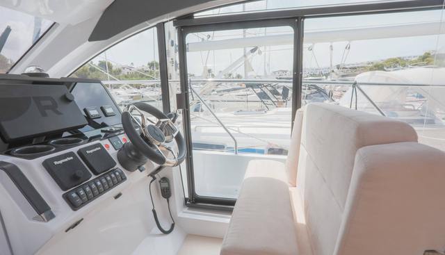 noname yacht for sale 18